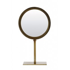 Luri Mirror-Antique Bronze-Large